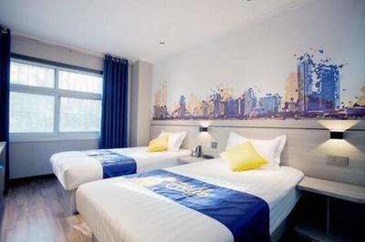 7天酒店 以创新变革驱动服务升级，走出一条特色化住宿发展之路