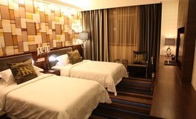 尊享汉庭酒店(保定三丰中路店)超值特惠 三小时温馨住宿体验