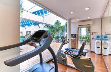 新加坡丽晶服务式公寓 远东酒店集团旗下 Agoda 推荐住宿