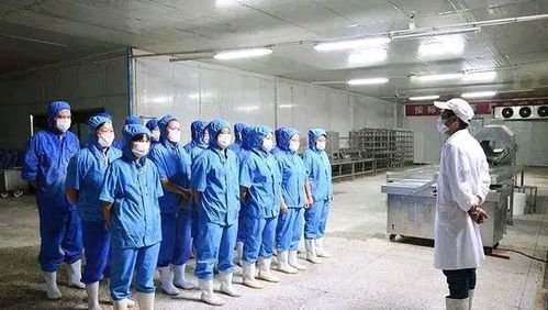 让工人住得安心 从“集体宿舍”到“温馨家园”的转变之路