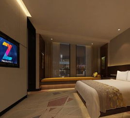 7天酒店 超棒服务，值得您的住宿选择