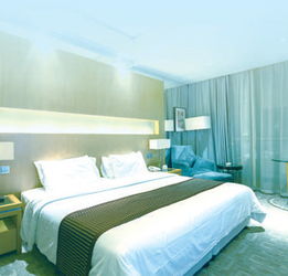 用有效监管确保规范操作 生活漫步中的住宿服务